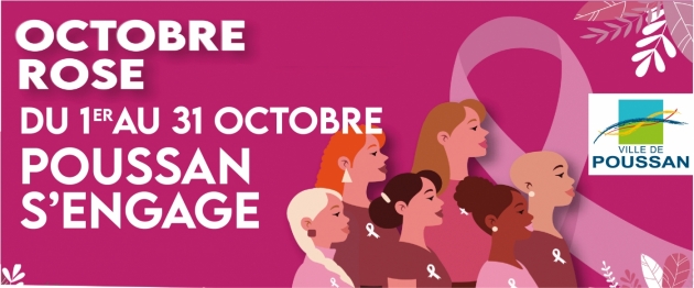 Octobre Rose 2024