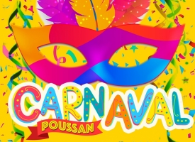 Carnaval de Poussan