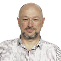 Bruno Vandermeersch Poussan
