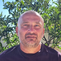 Fabrice Barbe Poussan