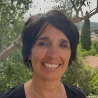 Géraldine Lacanal Poussan