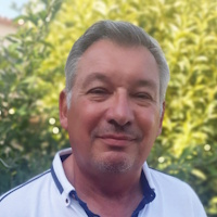 Gérard Ortuno Poussan