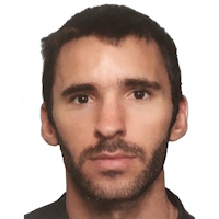 Julien charayron Poussan
