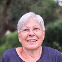 Marianne Arigo Poussan