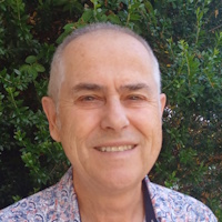 Michel Berrnabeu Poussan