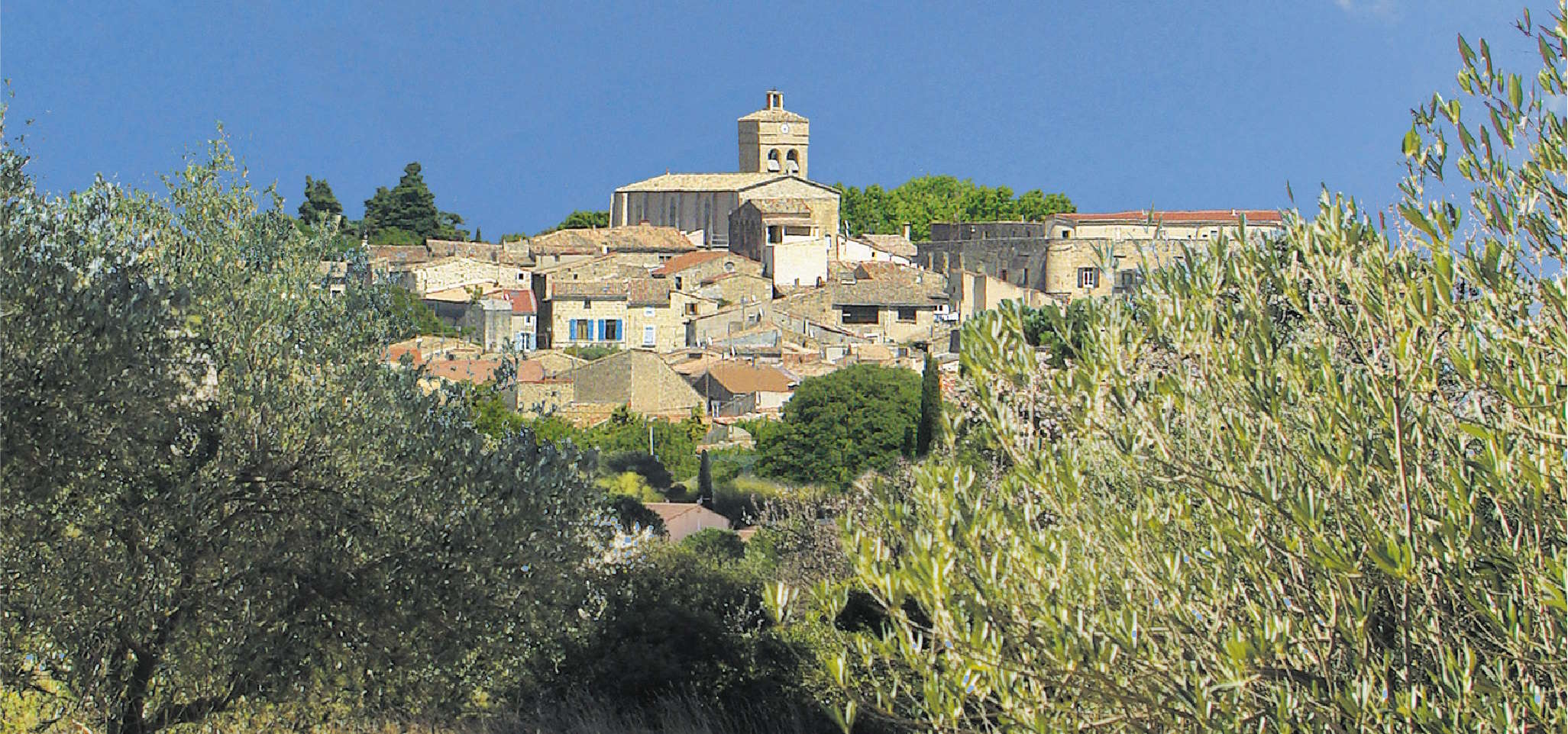 accueil site mairie poussan